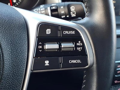 2020 Kia Sorento EX V6