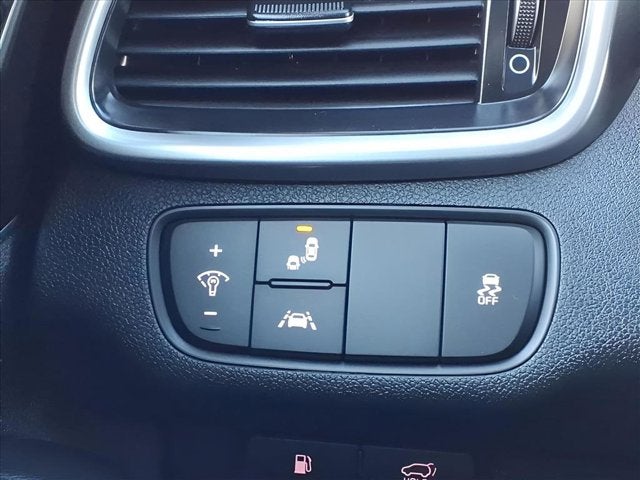 2020 Kia Sorento EX V6