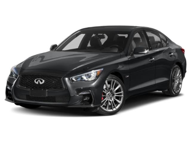 2019 INFINITI Q50 3.0t Signature Edition