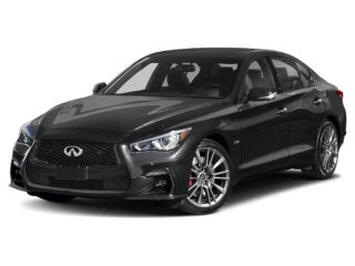2019 INFINITI Q50 3.0t Signature Edition