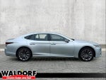 2018 Lexus LS 500 