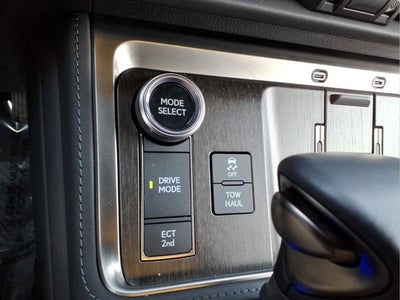 2024 Lexus GX 550 GX 550 Luxury+