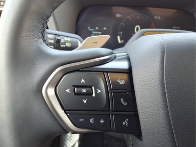 2024 Lexus GX 550 GX 550 Luxury+