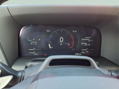 2024 Lexus GX 550 GX 550 Luxury+