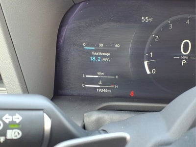 2024 Lexus GX 550 GX 550 Luxury+