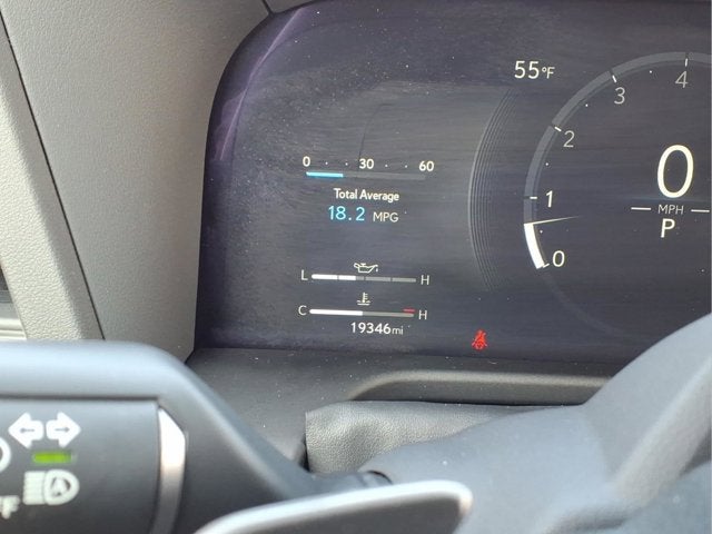 2024 Lexus GX 550 GX 550 Luxury+