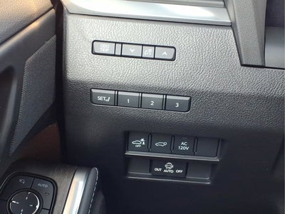 2024 Lexus GX 550 GX 550 Luxury+