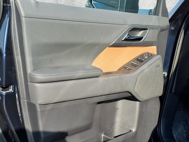 2024 Lexus GX 550 GX 550 Luxury+