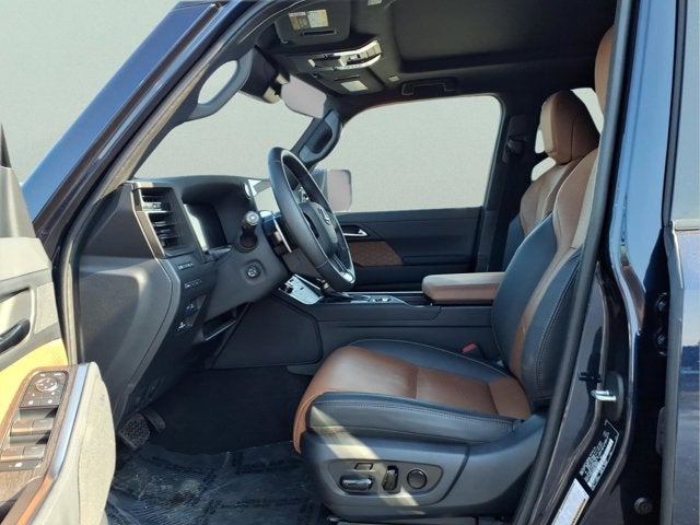 2024 Lexus GX 550 GX 550 Luxury+