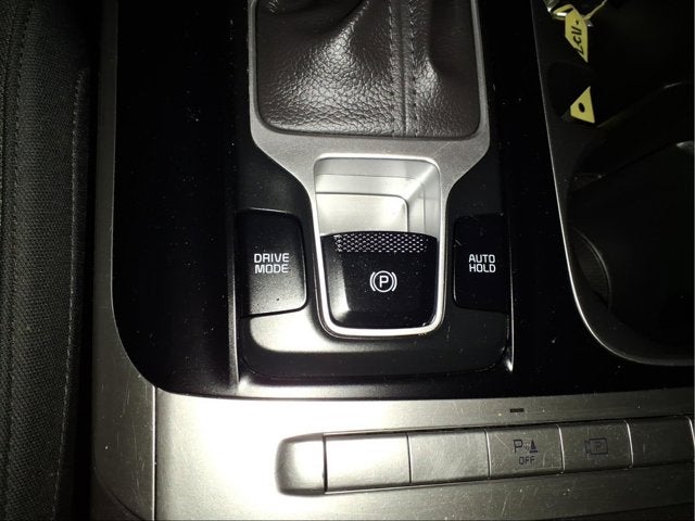 2023 Kia Carnival MPV LX