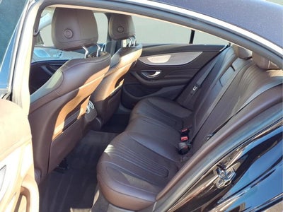 2019 Mercedes-Benz CLS 450 CLS 450