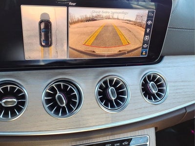 2019 Mercedes-Benz CLS 450 CLS 450