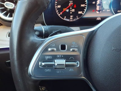 2019 Mercedes-Benz CLS 450 CLS 450