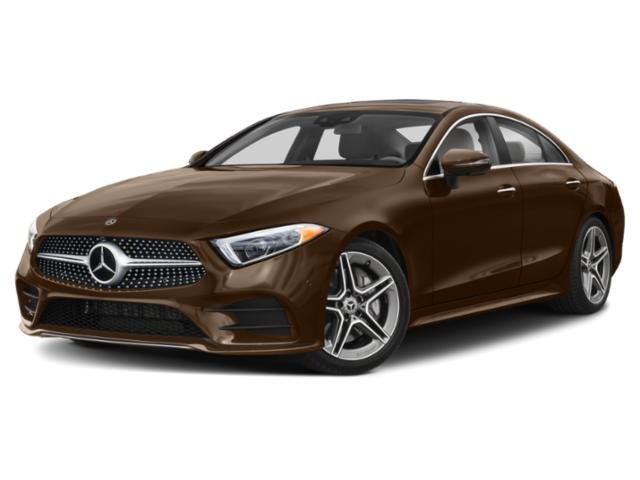 2019 Mercedes-Benz CLS 450 CLS 450