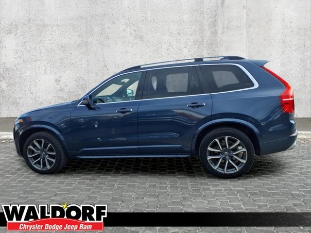 2019 Volvo XC90 Momentum
