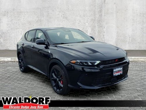 2025 Dodge Hornet GT