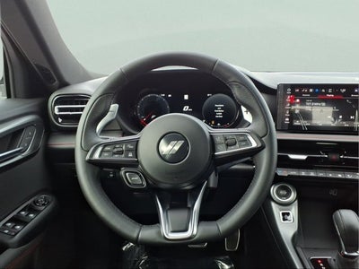 2025 Dodge Hornet GT