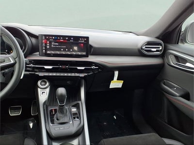 2025 Dodge Hornet GT