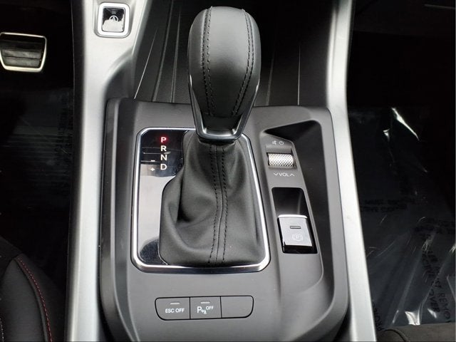 2025 Dodge Hornet GT