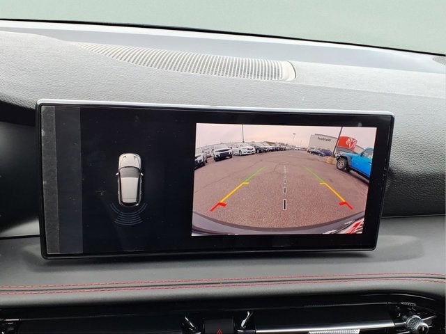 2025 Dodge Hornet GT