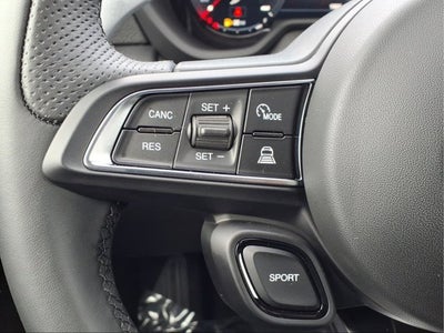 2025 Dodge Hornet GT