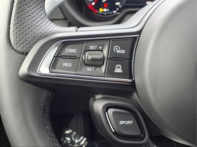 2025 Dodge Hornet GT