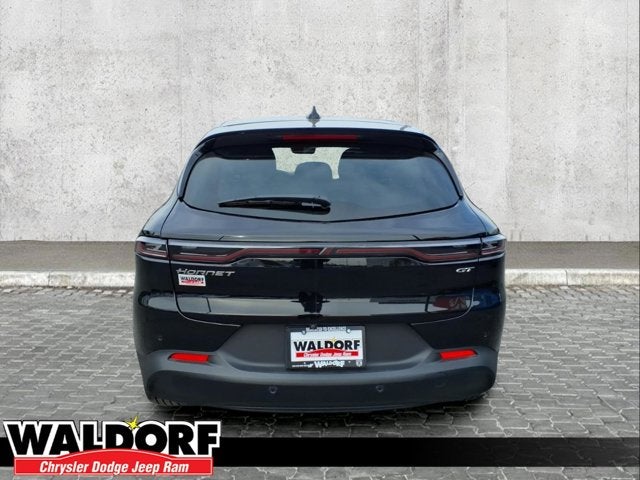 2025 Dodge Hornet GT