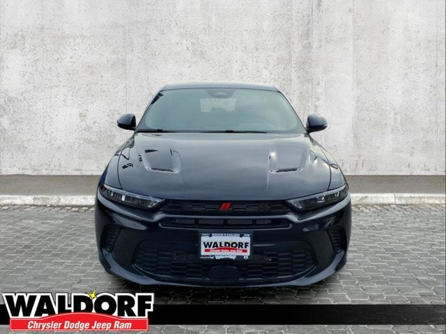 2025 Dodge Hornet GT