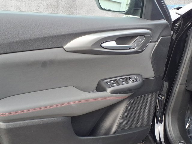 2025 Dodge Hornet GT