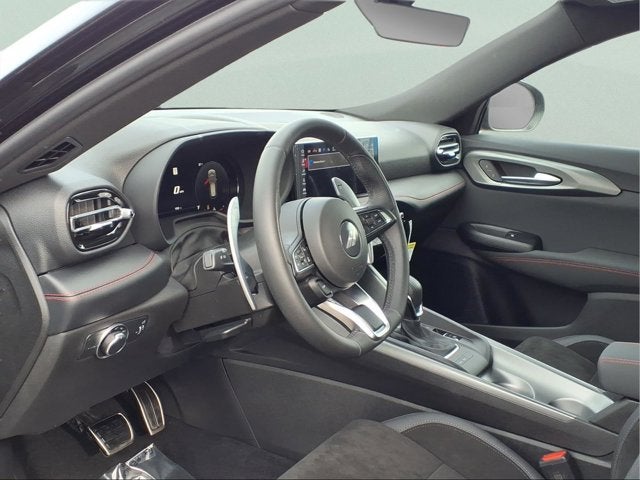 2025 Dodge Hornet GT