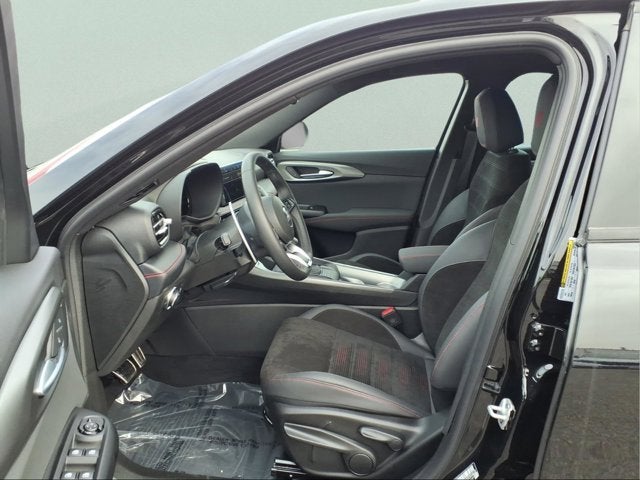 2025 Dodge Hornet GT