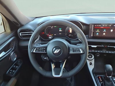 2024 Dodge Hornet R/T Plus