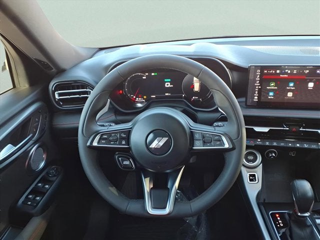 2024 Dodge Hornet R/T Plus