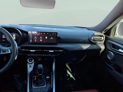 2024 Dodge Hornet R/T Plus