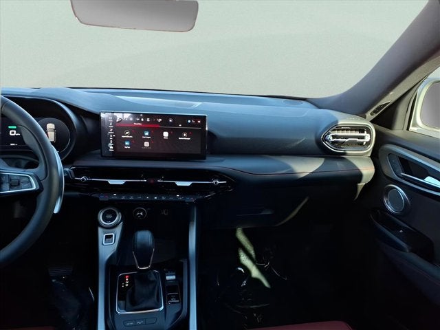 2024 Dodge Hornet R/T Plus