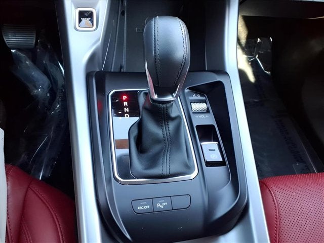 2024 Dodge Hornet R/T Plus