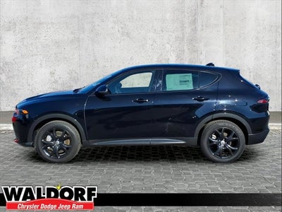 2024 Dodge Hornet R/T Plus