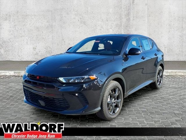 2024 Dodge Hornet R/T Plus