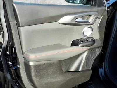 2024 Dodge Hornet R/T Plus