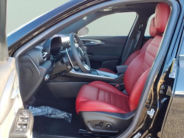 2024 Dodge Hornet R/T Plus