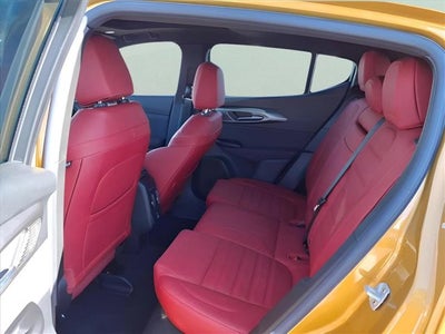 2024 Dodge Hornet R/T Plus