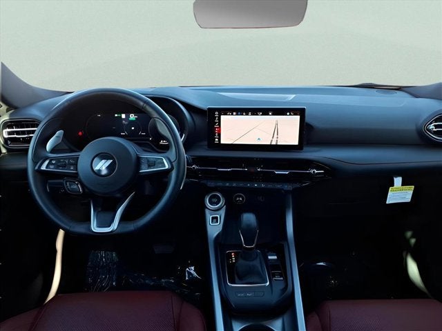 2024 Dodge Hornet R/T Plus