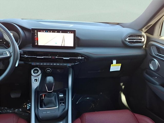 2024 Dodge Hornet R/T Plus