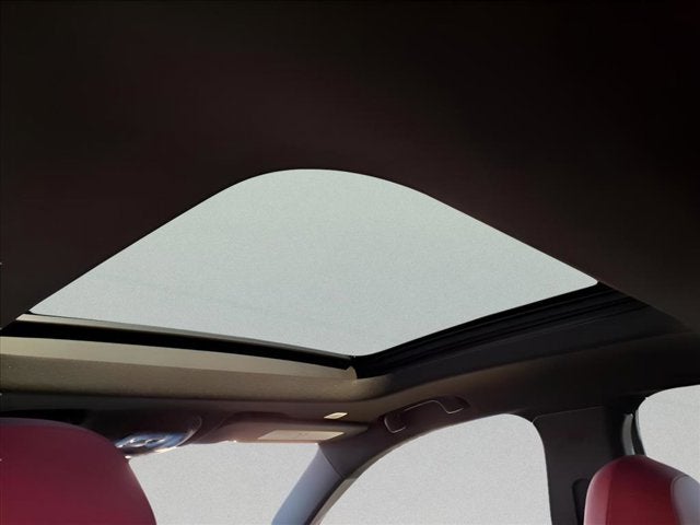 2024 Dodge Hornet R/T Plus