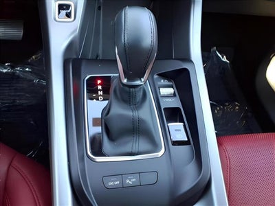 2024 Dodge Hornet R/T Plus