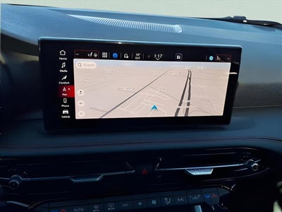 2024 Dodge Hornet R/T Plus