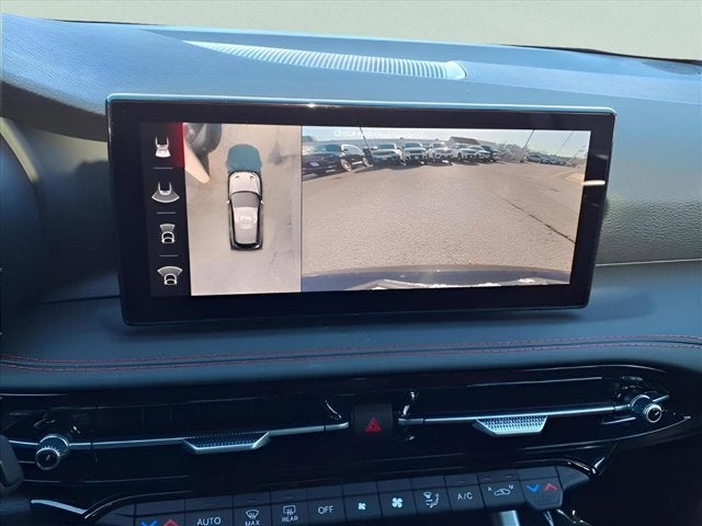 2024 Dodge Hornet R/T Plus