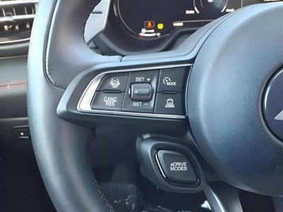 2024 Dodge Hornet R/T Plus