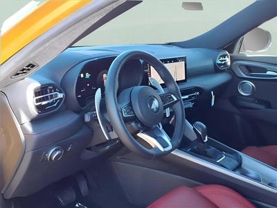 2024 Dodge Hornet R/T Plus