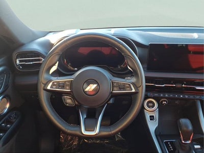 2024 Dodge Hornet R/T Plus